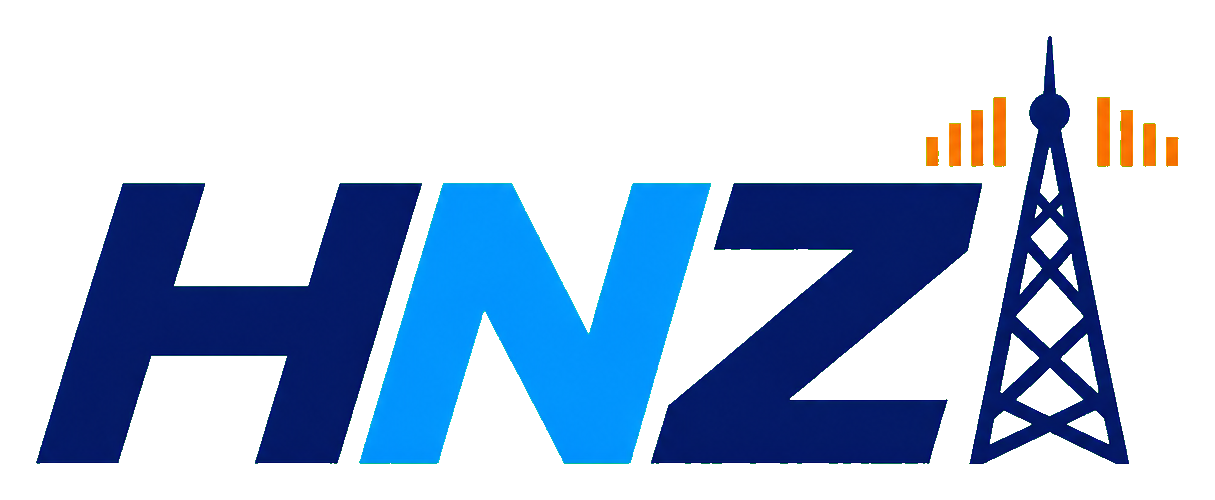 HNZ logo